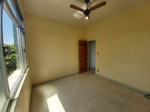Imagem 2 de 21 de Apartamento Para Locação Anual - Vila Valqueire, Rio De Janeiro - 70m², 1 Vaga - 850