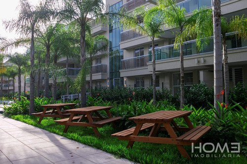Imagem 3 de 30 de Apartamento À Venda, 74 M² Por R$ 565.000,00 - Recreio Dos Bandeirantes - Rio De Janeiro/rj - Ap2094
