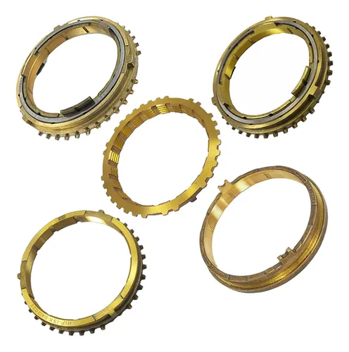 comprar Kit Anel Sincronizador 1ªu002F2ªu002F3ªu002F4ªu002F5ª Hilux 2.5 Td (05u002F12)