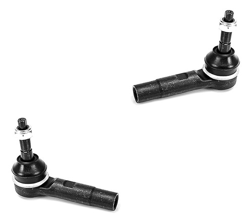 Par Terminales Exteriores Dodge Ram 1500 03-05 Generica