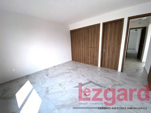 Se Vende Casa Nueva En Lomas De Cocoyoc