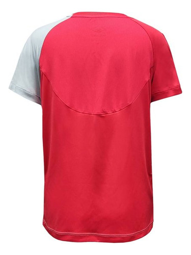 Playera Deportiva Umbro Para Niño