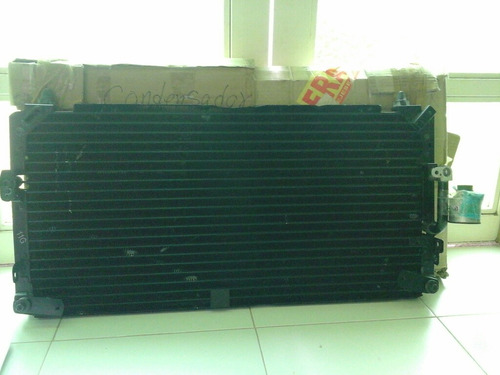 Condensador Autana 4500 