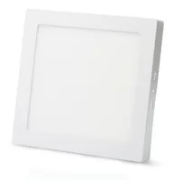 Comprar Lamparas Techo Pared Panel Led 18w 22cm Sobreponer Ang Light