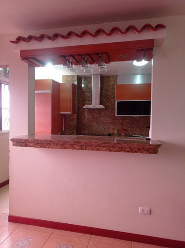 Imagen 2 de 14 de Best House Vende Hermoso Y Comodo Apartamento En Los Teques, El Vigía