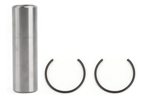 Kit De Junta De Cabeça De Pistão+vela De Ignição Para Yamaha
