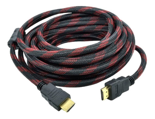 Cable Hdmi 5 Metros - Mymobile