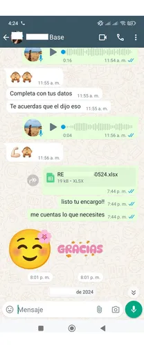 Bases De Datos Para Teletrabajo, Call Center, Registros.
