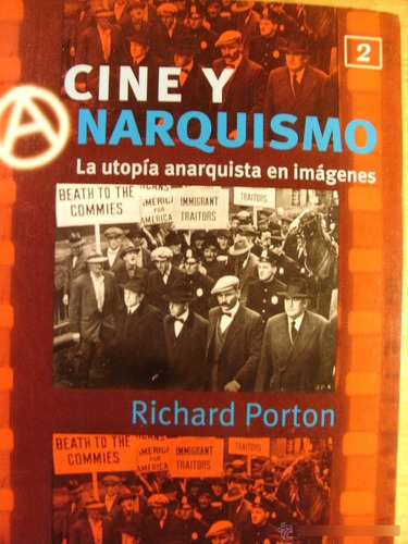 Cine Y Anarquismo, Porton, Ed. Gedisa