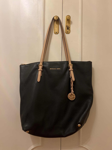 Cartera Michael Kors Tote (original)