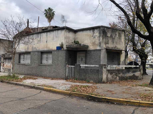 Lote En Venta En Villa Devoto