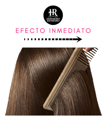 3 Crema Capilar Tratamiento Reparación Profunda Intensa 7en1