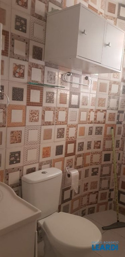 Imagem 12 de 15 de Apartamento - Centro - Sp - 616651