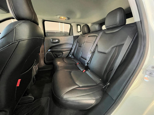Jeep Compass COMPASS TRAILHAWK 2.0 4X4 DIES. 16V AUT.