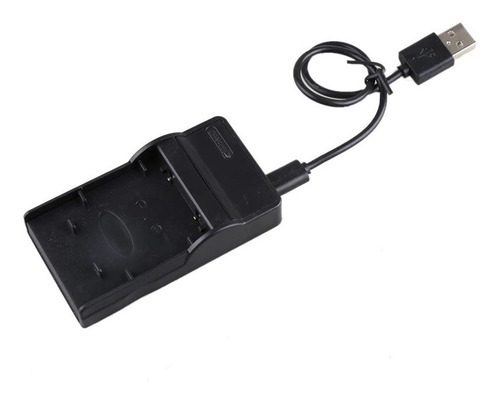 Cargador Bateria Para Camaras Canon Nb-11l Elph 320 Hs A4000