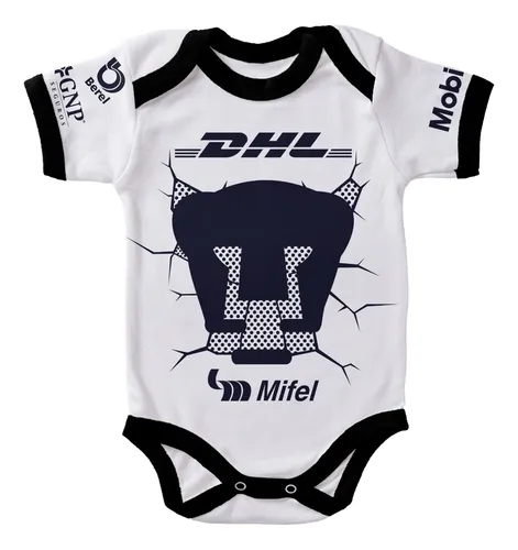 Ropa top puma bebe