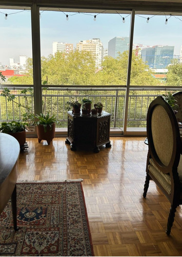 Departamento En Venta, Polanco, 3 Recamaras