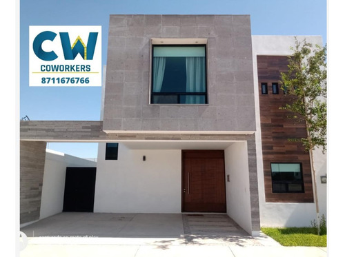 Casa En Venta En La Toscana Residencial