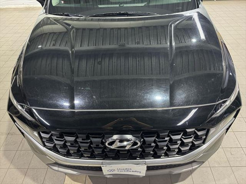 Hyundai Santa Fe 2.5 Gls Premium At