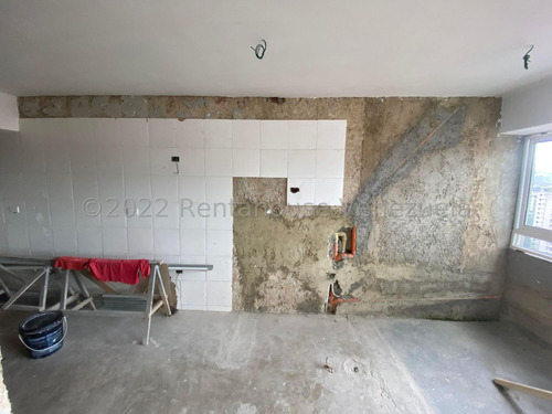 Imagen 4 de 14 de Apartamento En Venta La Campiña 04142138661