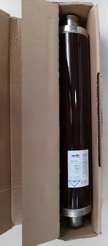 Fusible De Alta Tension Inael Ib-d1 24kv 20a