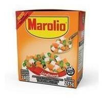 Pack X 24 Unid Jardinera  Trecart 340 Gr Marolio Leg Pro