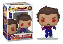 Comprar Funko Pop! Marvel Spider-man - Spider-man 2099 #1409