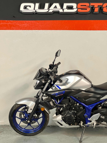 Yamaha Mt 03 Permuto - Permuto