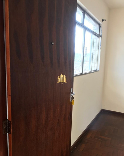 Imagem 11 de 14 de Apartamento No Centro - Esmeraldas - Ap00012 - 32599243