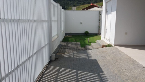 Imagem 20 de 20 de Casa Mobiliada Com Piscina E 3 Suites À Venda, 318 M² - Ressacada - Itajaí/sc - Ca0054