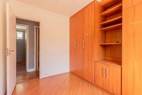 Imagem 22 de 30 de Apartamento À Venda Na Casa Verde! - Ap01491 - 70699711