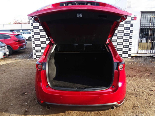 Mazda CX-5 CX-5 2.0 RL CA MT