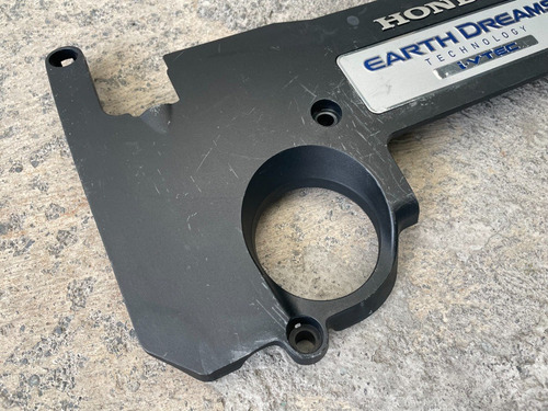 Cubierta De Motor Honda Accord 2013 2014 2015 2016 2017
