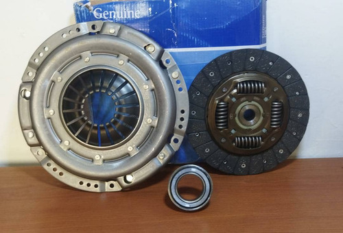 Kit De Clutch (disco, Plato Y Collarín ) De Chevrolet Aveo 