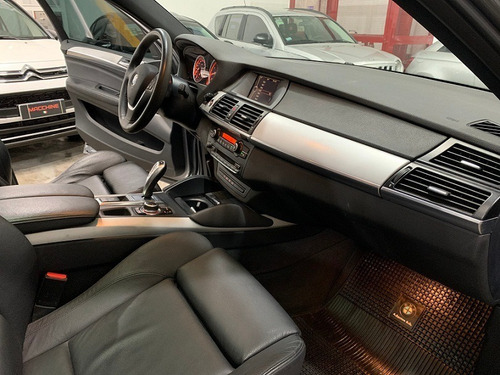 Bmw X6 3.0 X-drive 35i Sportive