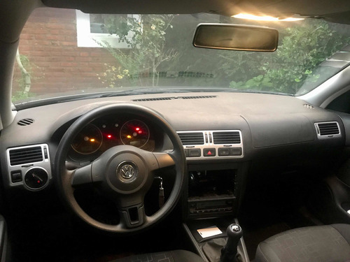Volkswagen Bora 2.0 Trendline 115cv 2011