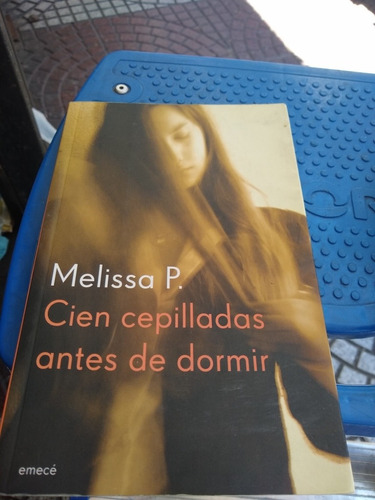 Cien Cepilladas Antes De Dormir Melisa P. Caja70