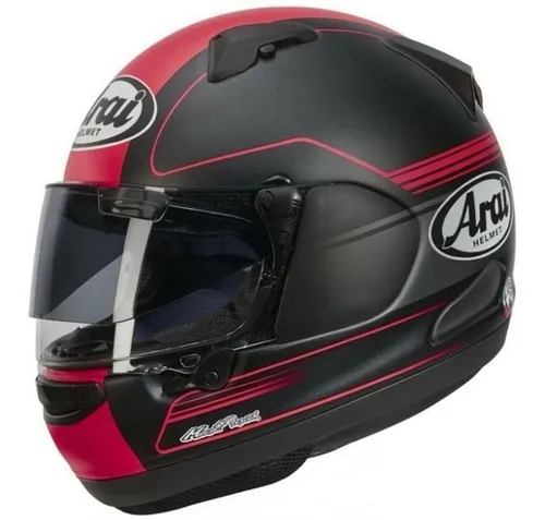 Casco integral arai new arrivals
