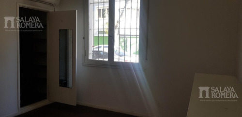 Imagen 10 de 11 de Departamento - Olivos - 3 Ambientes Planta Baja