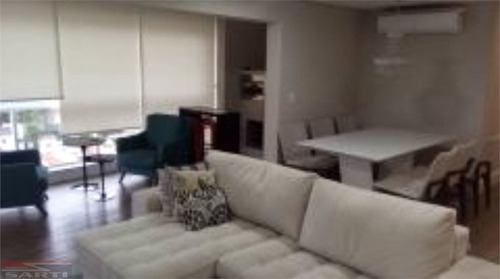 Apartamento Em Santana - Lindo ! - St13335