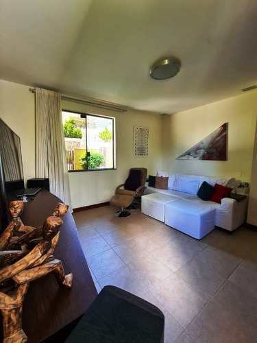 Casa A Venda Em Patamares 5 Quarto Sendo 3 Quartos Suítes 400m2 - Lit940 - 32433496