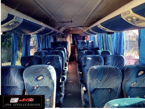 Imagem 4 de 6 de Volare Wl Ano 2013 32 Lug Executivo C/wc Jm Cod.54