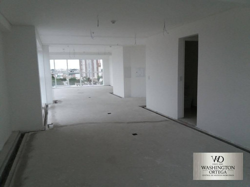 Imagem 6 de 16 de Conjunto À Venda, 281 M² Por R$ 1.980.000,00 - São Pedro - São José Dos Pinhais/pr - Cj0061