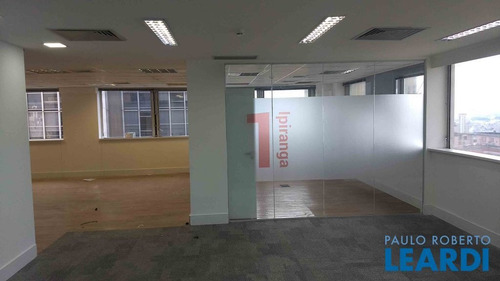 Imagem 14 de 15 de Conj. Comercial - Centro - Sp - 644574