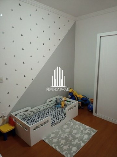 Imagem 13 de 20 de Casa Em Vila Júpiter, São Bernardo Do Campo/sp De 180m² 2 Quartos À Venda Por R$ 721.000,00 - Ca2337625-s