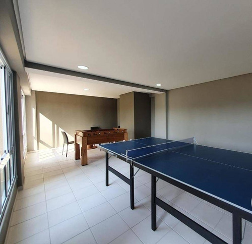 Apartamento 2 Dormitórios Na Praia