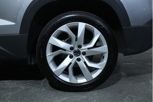 Volkswagen Taos 1.4 Tsi Comfortline At
