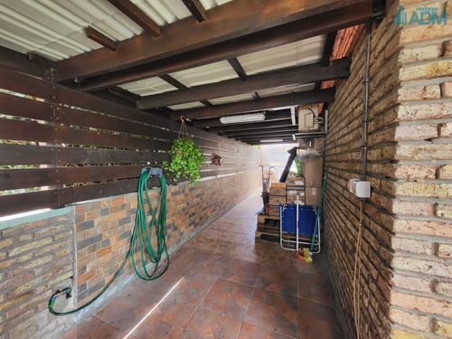 Imagen 6 de 19 de Casa Zona Roosevelt