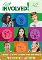 Comprar Get Involved A2 Student Book