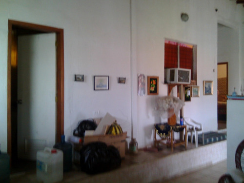 Imagen 5 de 14 de Casa De Playa En Venta Ensenada Honda Cumana